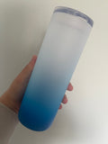 Design your own 25oz tumbler